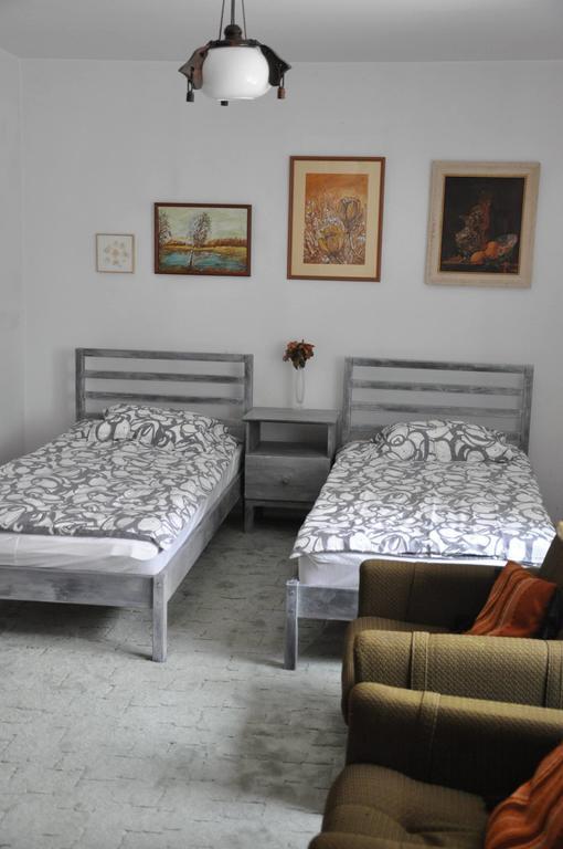 Miod Malina Villa Naleczow Luaran gambar